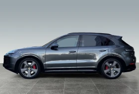 Porsche Cayenne GTS / FACELIFT / HEAD-UP / SPORT CHRONO / PANO - 107980 € / 211190.52 лв. - 81713912 5 | Car24.bg Porsche Cayenne GTS / FACELIFT / HEAD-UP / SPORT CHRONO / PANO - 107980 € / 211190.52 лв. - 81713912 5