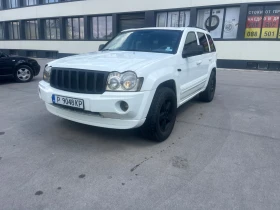 Jeep Grand cherokee 3.7 LPG 4x4 - Car24.bg Jeep Grand cherokee 3.7 LPG 4x4