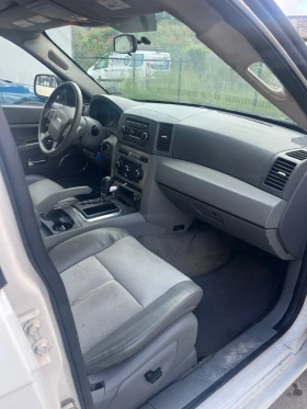 Jeep Grand cherokee 3.7 LPG 4x4 - 5500 € / 10757.07 лв. - 95243273 4 | Car24.bg Jeep Grand cherokee 3.7 LPG 4x4 - 5500 € / 10757.07 лв. - 95243273 4