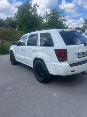 Jeep Grand cherokee 3.7 LPG 4x4 - 5500 € / 10757.07 лв. - 95243273 7 | Car24.bg Jeep Grand cherokee 3.7 LPG 4x4 - 5500 € / 10757.07 лв. - 95243273 7