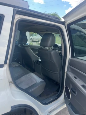 Jeep Grand cherokee 3.7 LPG 4x4 - 5500 € / 10757.07 лв. - 95243273 5 | Car24.bg Jeep Grand cherokee 3.7 LPG 4x4 - 5500 € / 10757.07 лв. - 95243273 5