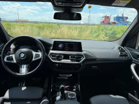 BMW X3 2.0 D M SPORT MHEV FULL | Auto.bg — изображение 15 BMW X3 2.0 D M SPORT MHEV FULL | Auto.bg — изображение 15