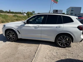 BMW X3 2.0 D M SPORT MHEV FULL - 34300 € / 67084.97 лв. - 60374450 8 | Car24.bg BMW X3 2.0 D M SPORT MHEV FULL - 34300 € / 67084.97 лв. - 60374450 8
