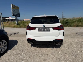 BMW X3 2.0 D M SPORT MHEV FULL - 34300 € / 67084.97 лв. - 60374450 6 | Car24.bg BMW X3 2.0 D M SPORT MHEV FULL - 34300 € / 67084.97 лв. - 60374450 6