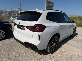 BMW X3 2.0 D M SPORT MHEV FULL - 34300 € / 67084.97 лв. - 60374450 5 | Car24.bg BMW X3 2.0 D M SPORT MHEV FULL - 34300 € / 67084.97 лв. - 60374450 5