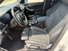 BMW X3 2.0 D M SPORT MHEV FULL | Auto.bg — изображение 9 BMW X3 2.0 D M SPORT MHEV FULL | Auto.bg — изображение 9