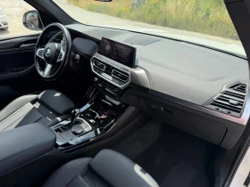 BMW X3 2.0 D M SPORT MHEV FULL | Auto.bg — изображение 12 BMW X3 2.0 D M SPORT MHEV FULL | Auto.bg — изображение 12