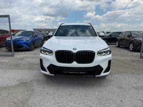 BMW X3 2.0 D M SPORT MHEV FULL | Auto.bg — изображение 2 BMW X3 2.0 D M SPORT MHEV FULL | Auto.bg — изображение 2