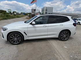 BMW X3 2.0 D M SPORT MHEV FULL | Auto.bg — изображение 8 BMW X3 2.0 D M SPORT MHEV FULL | Auto.bg — изображение 8