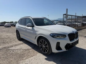 BMW X3 2.0 D M SPORT MHEV FULL - 34300 € / 67084.97 лв. - 60374450 3 | Car24.bg BMW X3 2.0 D M SPORT MHEV FULL - 34300 € / 67084.97 лв. - 60374450 3