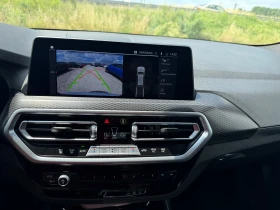 BMW X3 2.0 D M SPORT MHEV FULL | Auto.bg — изображение 16 BMW X3 2.0 D M SPORT MHEV FULL | Auto.bg — изображение 16