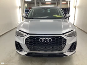 Audi Q3 Sportback 40 - Quattro - 25800 € / 50460.41 лв. - 28776790 2 | Car24.bg Audi Q3 Sportback 40 - Quattro - 25800 € / 50460.41 лв. - 28776790 2