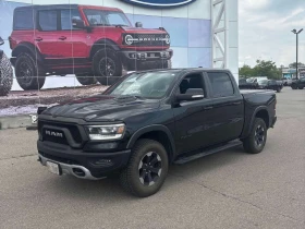 Dodge RAM 1500 * Rebel * CARFAX * ОПЦИЯ ЗА ФИНАНСИРАНЕ - Car24.bg Dodge RAM 1500 * Rebel * CARFAX * ОПЦИЯ ЗА ФИНАНСИРАНЕ