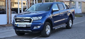 Ford Ranger Перфектен - Car24.bg Ford Ranger Перфектен