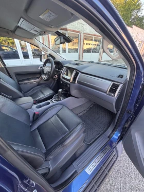 Ford Ranger Перфектен - 15500 € / 30315.36 лв. - 27608620 11 | Car24.bg Ford Ranger Перфектен - 15500 € / 30315.36 лв. - 27608620 11