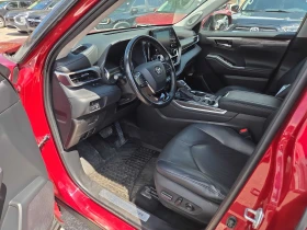 Toyota Highlander * Limited * CARFAX * ОПЦИЯ ЗА ФИНАНСИРАНЕ | Auto.bg — изображение 5 Toyota Highlander * Limited * CARFAX * ОПЦИЯ ЗА ФИНАНСИРАНЕ | Auto.bg — изображение 5