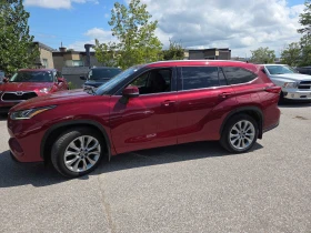 Toyota Highlander * Limited * CARFAX * ОПЦИЯ ЗА ФИНАНСИРАНЕ | Auto.bg — изображение 15 Toyota Highlander * Limited * CARFAX * ОПЦИЯ ЗА ФИНАНСИРАНЕ | Auto.bg — изображение 15
