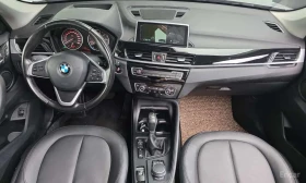 BMW X1 XDRIVE18D * ФИКСИРАНА ЦЕНА ДО БЪЛГАРИЯ* | Auto.bg — изображение 6 BMW X1 XDRIVE18D * ФИКСИРАНА ЦЕНА ДО БЪЛГАРИЯ* | Auto.bg — изображение 6