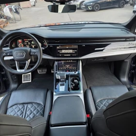 Audi Q7 50 TDI Quattro Premium| 286к.с. | Auto.bg — изображение 11 Audi Q7 50 TDI Quattro Premium| 286к.с. | Auto.bg — изображение 11