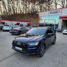 Audi Q7 50 TDI Quattro Premium| 286к.с. | Auto.bg — изображение 2 Audi Q7 50 TDI Quattro Premium| 286к.с. | Auto.bg — изображение 2