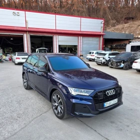 Audi Q7 50 TDI Quattro Premium| 286к.с. | Auto.bg — изображение 6 Audi Q7 50 TDI Quattro Premium| 286к.с. | Auto.bg — изображение 6