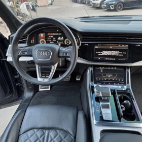 Audi Q7 50 TDI Quattro Premium| 286к.с. | Auto.bg — изображение 12 Audi Q7 50 TDI Quattro Premium| 286к.с. | Auto.bg — изображение 12