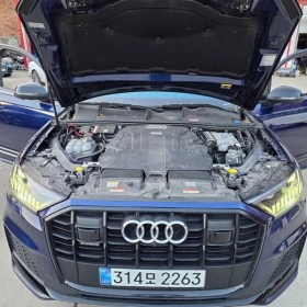 Audi Q7 50 TDI Quattro Premium| 286к.с. | Auto.bg — изображение 17 Audi Q7 50 TDI Quattro Premium| 286к.с. | Auto.bg — изображение 17