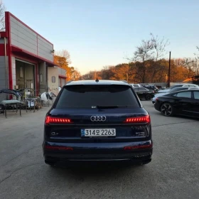 Audi Q7 50 TDI Quattro Premium| 286к.с. | Auto.bg — изображение 4 Audi Q7 50 TDI Quattro Premium| 286к.с. | Auto.bg — изображение 4