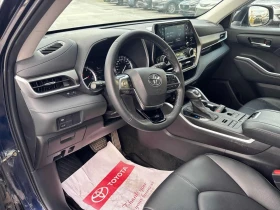 Toyota Highlander * XLE * CARFAX * | Auto.bg — изображение 5 Toyota Highlander * XLE * CARFAX * | Auto.bg — изображение 5