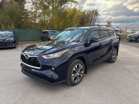 Toyota Highlander * XLE * CARFAX *