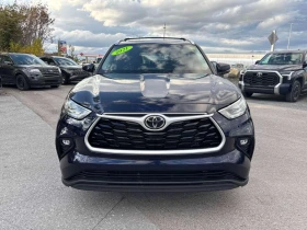 Toyota Highlander * XLE * CARFAX * | Auto.bg — изображение 6 Toyota Highlander * XLE * CARFAX * | Auto.bg — изображение 6