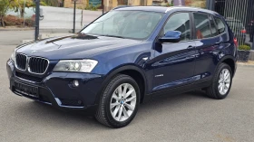 BMW X3 2.0d Xdrive 8ZF IT-ИСТОРИЯ-ТОП СЪСТ.-ЛИЗИНГ | Auto.bg — изображение 3 BMW X3 2.0d Xdrive 8ZF IT-ИСТОРИЯ-ТОП СЪСТ.-ЛИЗИНГ | Auto.bg — изображение 3