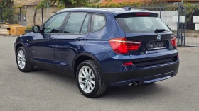BMW X3 2.0d Xdrive 8ZF IT-ИСТОРИЯ-ТОП СЪСТ.-ЛИЗИНГ | Auto.bg — изображение 4 BMW X3 2.0d Xdrive 8ZF IT-ИСТОРИЯ-ТОП СЪСТ.-ЛИЗИНГ | Auto.bg — изображение 4