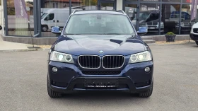 BMW X3 2.0d Xdrive 8ZF IT-ИСТОРИЯ-ТОП СЪСТ.-ЛИЗИНГ | Auto.bg — изображение 2 BMW X3 2.0d Xdrive 8ZF IT-ИСТОРИЯ-ТОП СЪСТ.-ЛИЗИНГ | Auto.bg — изображение 2