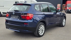 BMW X3 2.0d Xdrive 8ZF IT-ИСТОРИЯ-ТОП СЪСТ.-ЛИЗИНГ | Auto.bg — изображение 6 BMW X3 2.0d Xdrive 8ZF IT-ИСТОРИЯ-ТОП СЪСТ.-ЛИЗИНГ | Auto.bg — изображение 6