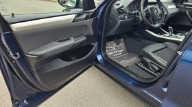 BMW X3 2.0d Xdrive 8ZF IT-ИСТОРИЯ-ТОП СЪСТ.-ЛИЗИНГ | Auto.bg — изображение 7 BMW X3 2.0d Xdrive 8ZF IT-ИСТОРИЯ-ТОП СЪСТ.-ЛИЗИНГ | Auto.bg — изображение 7