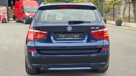 BMW X3 2.0d Xdrive 8ZF IT-ИСТОРИЯ-ТОП СЪСТ.-ЛИЗИНГ | Auto.bg — изображение 5 BMW X3 2.0d Xdrive 8ZF IT-ИСТОРИЯ-ТОП СЪСТ.-ЛИЗИНГ | Auto.bg — изображение 5