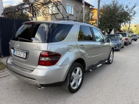 Mercedes-Benz ML 320 OFFROAD-PAKET - 4300 € - 14721726 6 | Car24.bg Mercedes-Benz ML 320 OFFROAD-PAKET - 4300 € - 14721726 6