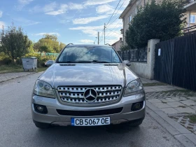Mercedes-Benz ML 320 OFFROAD-PAKET - 4300 € - 14721726 2 | Car24.bg Mercedes-Benz ML 320 OFFROAD-PAKET - 4300 € - 14721726 2