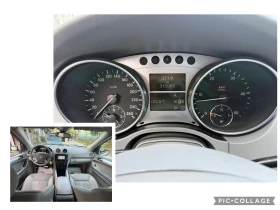 Mercedes-Benz ML 320 OFFROAD-PAKET - 4300 € - 14721726 12 | Car24.bg Mercedes-Benz ML 320 OFFROAD-PAKET - 4300 € - 14721726 12