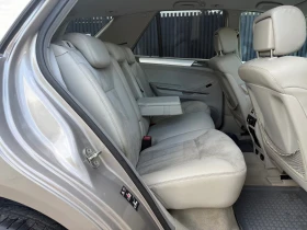 Mercedes-Benz ML 320 OFFROAD-PAKET - 4300 € - 14721726 9 | Car24.bg Mercedes-Benz ML 320 OFFROAD-PAKET - 4300 € - 14721726 9