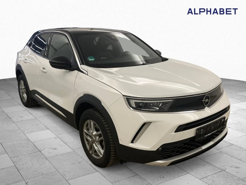 Opel Mokka Ultimate - 13503 € / 26409.57 лв. - 12718717 1 | Car24.bg Opel Mokka Ultimate - 13503 € / 26409.57 лв. - 12718717 1