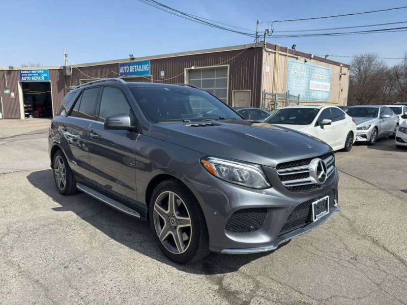 Mercedes-Benz GLE 400 AMG Line * Фиксирана цена до БГ * Обслужен * CARFA - 20500 € / 40094.51 лв. - 87283366 1 | Car24.bg Mercedes-Benz GLE 400 AMG Line * Фиксирана цена до БГ * Обслужен * CARFA - 20500 € / 40094.51 лв. - 87283366 1