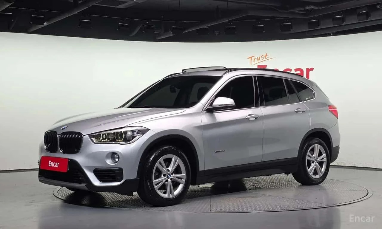 BMW X1 XDRIVE18D * ФИКСИРАНА ЦЕНА ДО БЪЛГАРИЯ* | Auto.bg — изображение 1 BMW X1 XDRIVE18D * ФИКСИРАНА ЦЕНА ДО БЪЛГАРИЯ* | Auto.bg — изображение 1