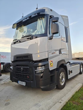 Renault T 480 | Auto.bg — изображение 6 Renault T 480 | Auto.bg — изображение 6