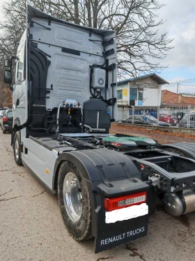 Renault T 480 | Auto.bg — изображение 5 Renault T 480 | Auto.bg — изображение 5