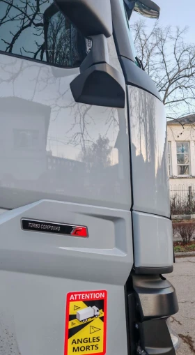 Renault T 480 | Auto.bg — изображение 6 Renault T 480 | Auto.bg — изображение 6