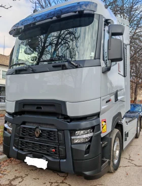 Renault T 480 | Auto.bg — изображение 3 Renault T 480 | Auto.bg — изображение 3