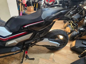 Honda X-ADV 750 HRC 17000км. Honda | Auto.bg — изображение 13 Honda X-ADV 750 HRC 17000км. Honda | Auto.bg — изображение 13