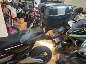 Honda X-ADV 750 HRC 17000км. Honda | Auto.bg — изображение 15 Honda X-ADV 750 HRC 17000км. Honda | Auto.bg — изображение 15